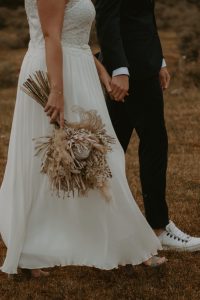 Bohemian weddingshoot